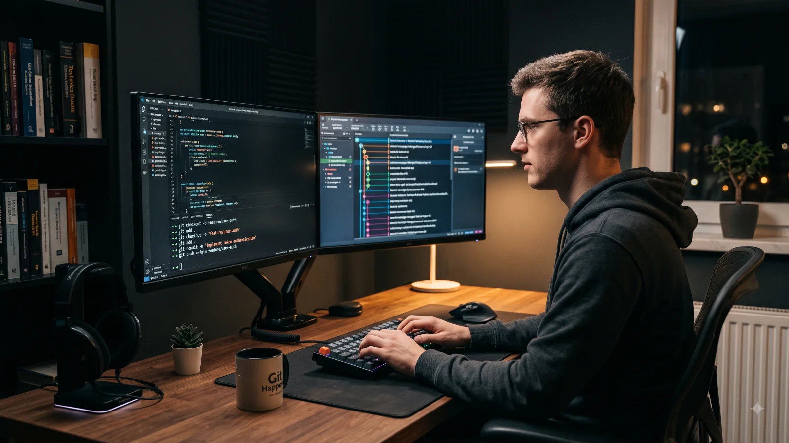 How to Git Undo Last Commit: A Comprehensive Safety Guide