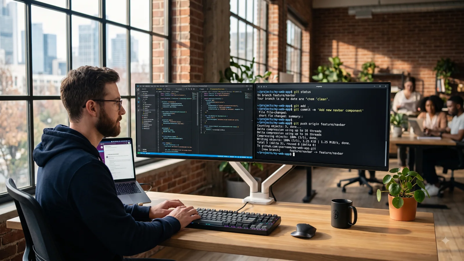 Git Merge vs Git Rebase: Understanding the Differences and Best Practices