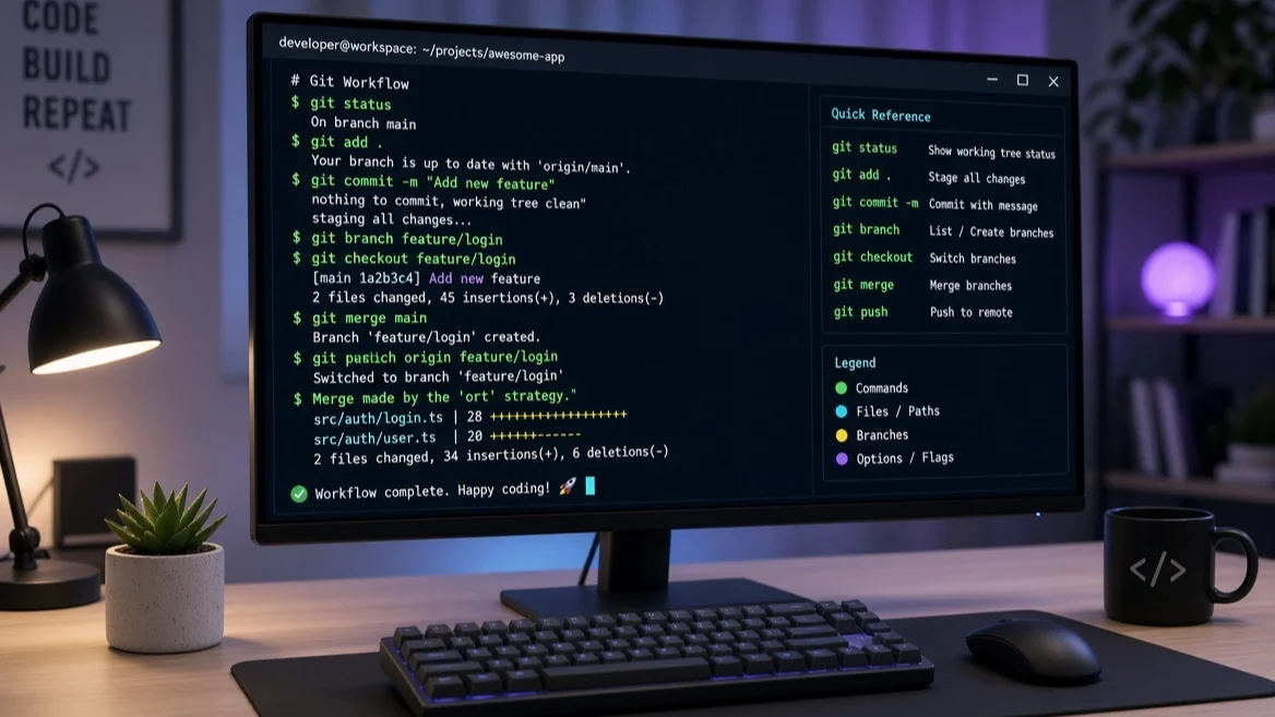 How to Safely Revert a Git Commit: A Step-by-Step Guide